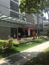 WCEGA Plaza (D23), Factory #570490051
